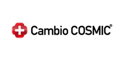 Cambio cosmic logo