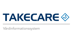 TakeCare logo